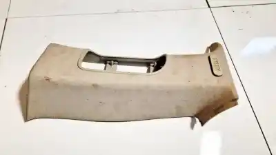 Peça sobressalente para automóvel em segunda mão plásticos por opel zafira a 2.0 dti referências oem iam 09133150