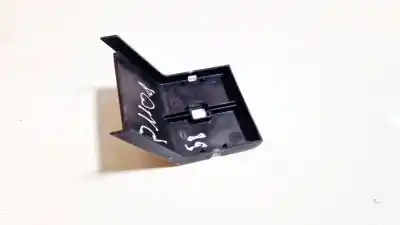 Peça sobressalente para automóvel em segunda mão plásticos por opel zafira a 2.0 dti referências oem iam 90582425b