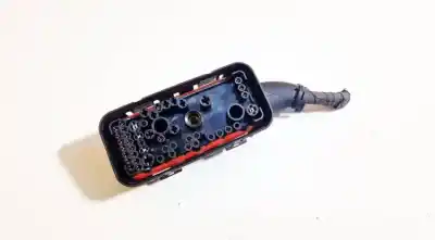 Second-hand car spare part Various Parts for BMW 3 (E30) M3 2.3 OEM IAM references ZFW471  ZFW47-1