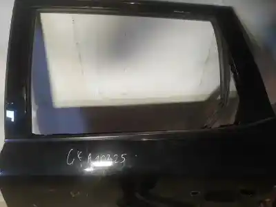 Peça sobressalente para automóvel em segunda mão plásticos por jaguar xj coupé 5.3 referências oem iam 