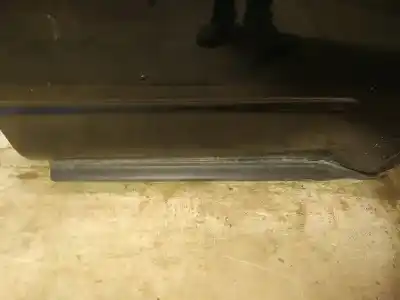 Peça sobressalente para automóvel em segunda mão plásticos por jaguar xj coupé 5.3 referências oem iam 