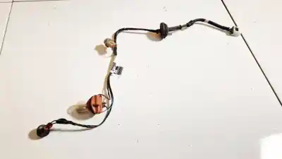 Peça sobressalente para automóvel em segunda mão peças diversas por jaguar xj coupé 5.3 referências oem iam 