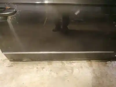 Pezzo di ricambio per auto di seconda mano plastica per opel kadett e fastback (t85) 1.4 s (c08, c48, d08, d48) riferimenti oem iam   