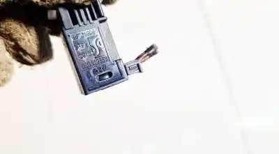 Pezzo di ricambio per auto di seconda mano interruttore per bmw 3 (e30) m3 2.3 riferimenti oem iam 869619858  55701395