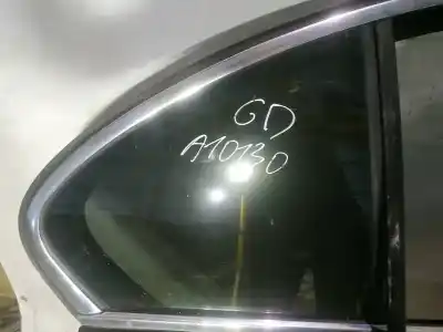 Peça sobressalente para automóvel em segunda mão vidro custódia triangular traseiro direito por bmw 7-series, e65 / e66 / e67 /e68 2001.11 - 2008.06 740 d 190kw 2002.10 - 2008.06 referências oem iam 