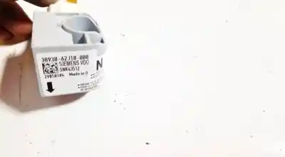 Peça sobressalente para automóvel em segunda mão sensor por opel corsa a fastback (s83) 1.3 (f08, m08, f68, m68) referências oem iam 3893062j10000  29050104