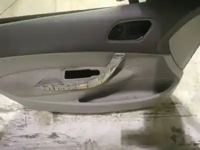 Second-hand car spare part left front door trim for saab 900 i (ac4, am4) 2.0 i oem iam references 