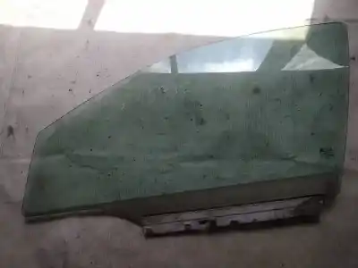 Peça sobressalente para automóvel em segunda mão vidro dianteiro esquerdo por bmw 3 (e30) m3 2.3 referências oem iam as2
