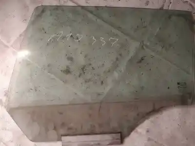 Peça sobressalente para automóvel em segunda mão vidro traseiro esquerdo por bmw 3 (e30) m3 2.3 referências oem iam as2