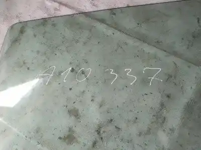 Peça sobressalente para automóvel em segunda mão vidro traseiro esquerdo por bmw 3 (e30) m3 2.3 referências oem iam as2  