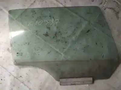 Peça sobressalente para automóvel em segunda mão vidro traseiro direito por bmw 3 (e30) m3 2.3 referências oem iam as2