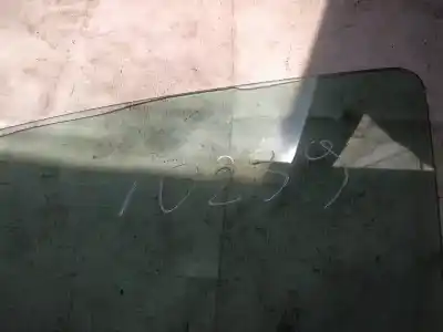 Second-hand car spare part left front glass window for bmw 3 (e30) m3 2.3 oem iam references as2  