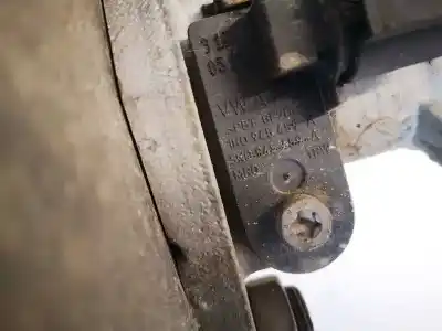 Second-hand car spare part brake pump for ford taurus (p5_) 3.0 24v oem iam references 1k0945459a  