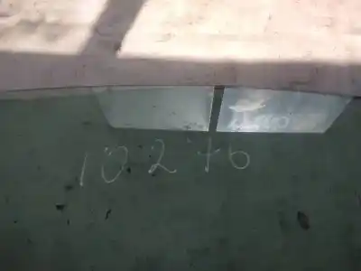 Second-hand car spare part front right glass window for bmw 3 (e30) m3 2.3 oem iam references as2  