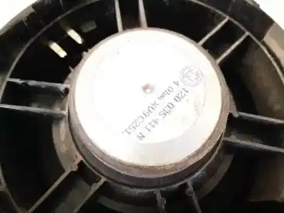 Tweedehands auto-onderdeel luidspreker voor ford taurus (p5_) 3.0 24v oem iam-referenties 1z0035411n  