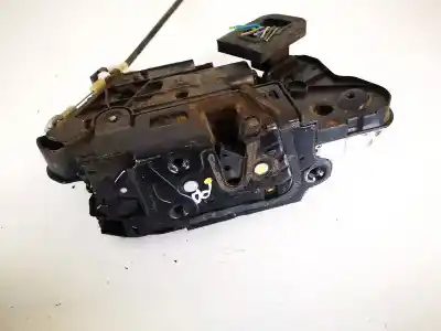 Автозапчастина б/у  для FORD TAURUS (P5_)  Посилання на OEM IAM 5K2837016D  