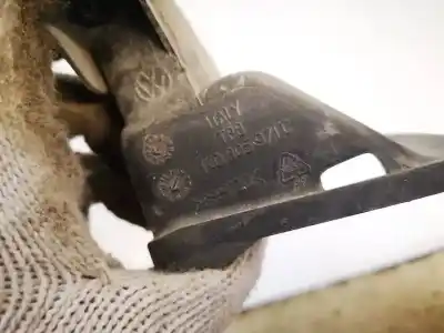 Second-hand car spare part plastics for ford taurus (p5_) 3.0 24v oem iam references 1k0805971c  