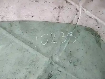 Second-hand car spare part front right glass window for bmw 3 (e30) m3 2.3 oem iam references as2  