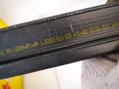 Pezzo di ricambio per auto di seconda mano plastica per ford taurus (p5_) 3.0 24v riferimenti oem iam 5l0839479  