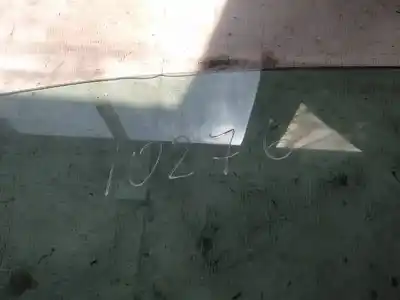 Peça sobressalente para automóvel em segunda mão vidro dianteiro esquerdo por bmw 3 (e30) m3 2.3 referências oem iam as2  