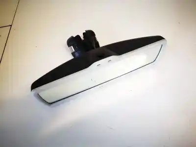 Piesă de schimb auto la mâna a doua oglindã retrovizoare interior pentru ford taurus (p5_) 3.0 24v referințe oem iam e11026141