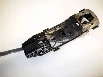 Piesă de schimb auto la mâna a doua mâner exterior fațã dreapta pentru ford taurus (p5_) 3.0 24v referințe oem iam 5l0837885b