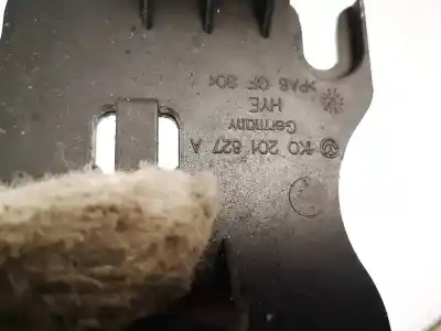 Second-hand car spare part plastics for ford taurus (p5_) 3.0 24v oem iam references 1k0201827a  