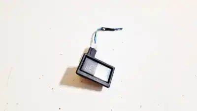 Peça sobressalente para automóvel em segunda mão luz da chapa de matrícula por jaguar xj coupé 5.3 referências oem iam 