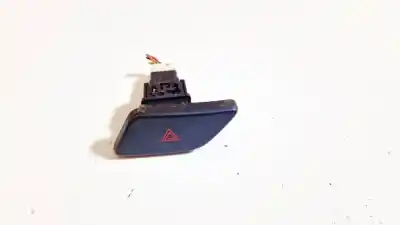 Peça sobressalente para automóvel em segunda mão interruptor 4 piscas - emergência por jaguar xj coupé 5.3 referências oem iam 