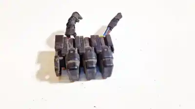 Peça sobressalente para automóvel em segunda mão caixa de fusíveis e relés por jaguar xj coupé 5.3 referências oem iam 