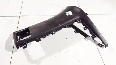 Second-hand car spare part plastics for opel corsa a fastback (s83) 1.2 i (f08, m08, f68, m68) oem iam references 77103sdazz00