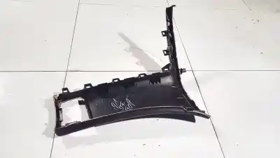 Pezzo di ricambio per auto di seconda mano plastiche per opel corsa a fastback (s83) 1.2 i (f08, m08, f68, m68) riferimenti oem iam 77103sdazz00  77103-sda-zz00