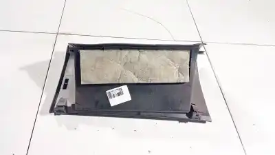 Pezzo di ricambio per auto di seconda mano scatola di guanti per opel corsa a fastback (s83) 1.2 i (f08, m08, f68, m68) riferimenti oem iam c1295111100  c129-5111-100