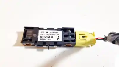 Second-hand car spare part sensor for jaguar xj coupé 5.3 oem iam references 98830ay00a  0285003019 102744