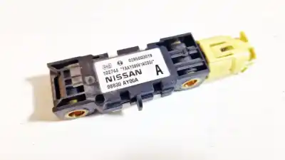 Peça sobressalente para automóvel em segunda mão sensor por jaguar xj coupé 5.3 referências oem iam 98830ay00a  0285003019 102744