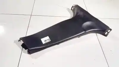 Second-hand car spare part plastics for opel corsa a fastback (s83) 1.2 i (f08, m08, f68, m68) oem iam references 84121sea0030