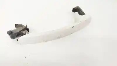 Piesă de schimb auto la mâna a doua mâner exterior stânga fațã pentru ford taurus (p5_) 3.0 24v referințe oem iam 5n0837205m