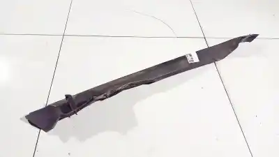 Second-hand car spare part plastics for opel corsa a fastback (s83) 1.2 i (f08, m08, f68, m68) oem iam references 74207sea00