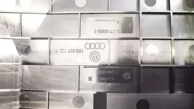 Second-hand car spare part fuse box unit for ford taurus (p5_) 3.0 24v oem iam references 1k0937132f  