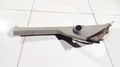 Peça sobressalente para automóvel em segunda mão plásticos por honda fr-v (be) 2.0 executive referências oem iam 84151sjd