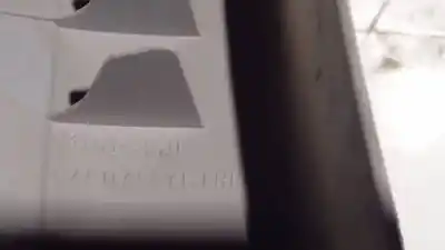 Pezzo di ricambio per auto di seconda mano plastica per honda fr-v (be) 2.0 executive riferimenti oem iam 84151sjd  84151-sjd