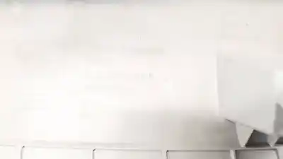 Pezzo di ricambio per auto di seconda mano plastica per ford taurus (p5_) 3.0 24v riferimenti oem iam 5l0867233b  