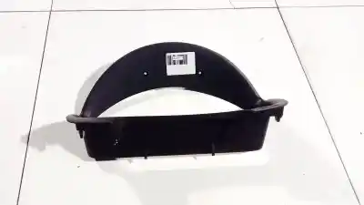 Second-hand car spare part front decorative moulding for opel corsa a fastback (s83) 1.2 i (f08, m08, f68, m68) oem iam references 77202sdaa0aa