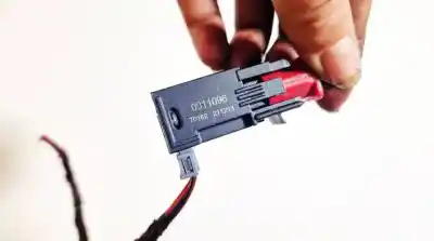 Second-hand car spare part switch for bmw 3 (e30) m3 2.3 oem iam references 0911096  70162 211213