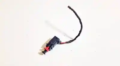 Second-hand car spare part switch for bmw 3 (e30) m3 2.3 oem iam references 0911096  70162 211213