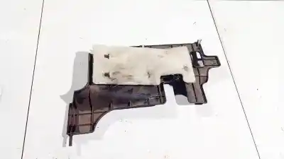 Pezzo di ricambio per auto di seconda mano plastiche per opel corsa a fastback (s83) 1.2 i (f08, m08, f68, m68) riferimenti oem iam 77320sefg0  77320-sef-g0