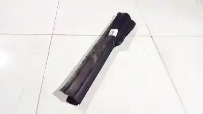 Pezzo di ricambio per auto di seconda mano plastiche per opel corsa a fastback (s83) 1.2 i (f08, m08, f68, m68) riferimenti oem iam   