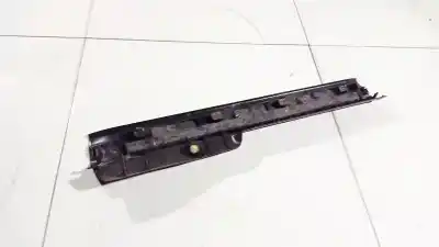 Pezzo di ricambio per auto di seconda mano plastiche per opel corsa a fastback (s83) 1.2 i (f08, m08, f68, m68) riferimenti oem iam   