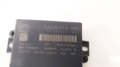 Second-hand car spare part electronic module for ford taurus (p5_) 3.0 24v oem iam references 5j0919475a  