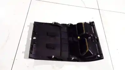 Автозапчасти б/у аэрационная решетка за opel corsa a fastback (s83) 1.2 i (f08, m08, f68, m68) ссылки oem iam ga325111100  ga32-5111-100, ga49-5111-100